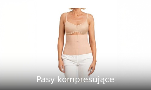 Pasy kompresujące
