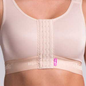 Biustonosz kompresujący Lipoelastic  PI Ideal Variant