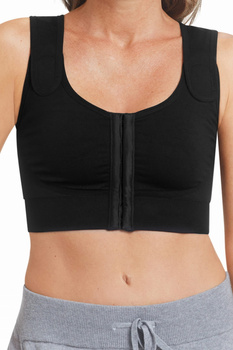 Biustonosz kompresujący Amoena SINA  HE-ST-Med