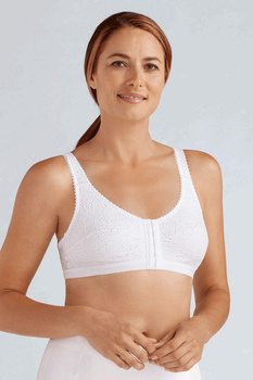 Biustonosz pooperacyjny Amoena Sandra