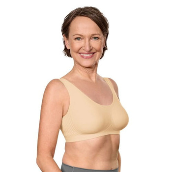 Biustonosz przeciw obrzękowi limfatycznemu Amoena Linda