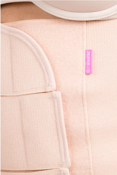 Pas brzuszny  KP plus - 24 cm