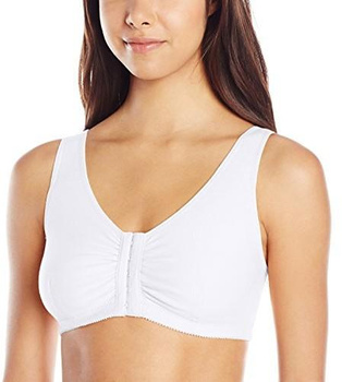 Biustonosz pooperacyjny Amoena Frances-