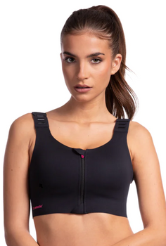 Biustonosz kompresujący Lipoelastic PI Elite